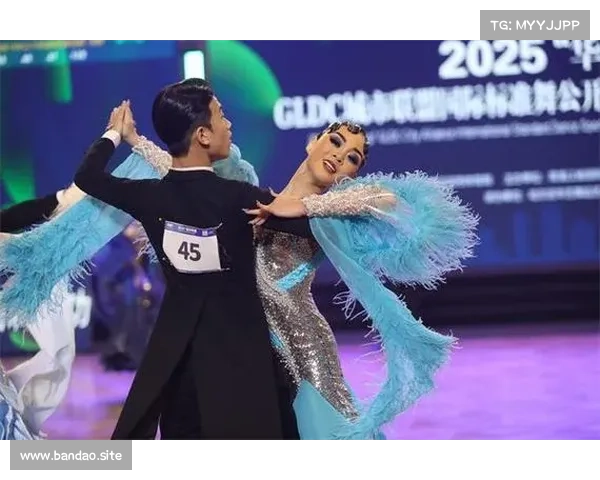 中国舞者在全国体育舞蹈大赛中再创佳绩展现中国舞蹈实力 中国舞者在全国体育舞蹈大赛中再创佳绩展现中国舞蹈实力