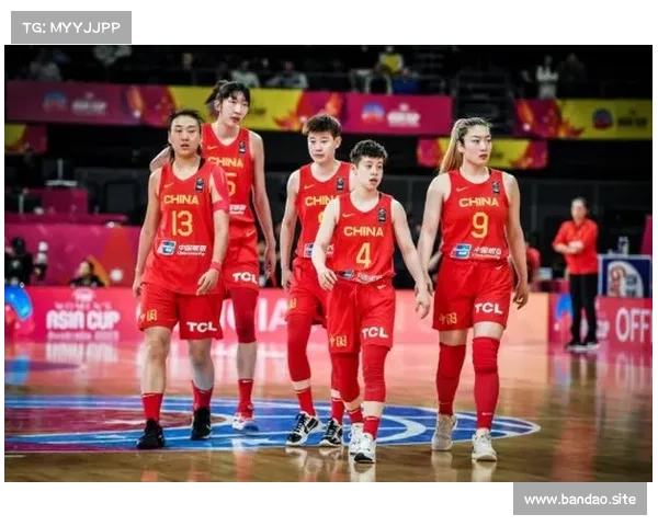 中国女篮国际邀请赛连胜三场,展现出色实力 中国女篮国际邀请赛连胜三场,展现出色实力