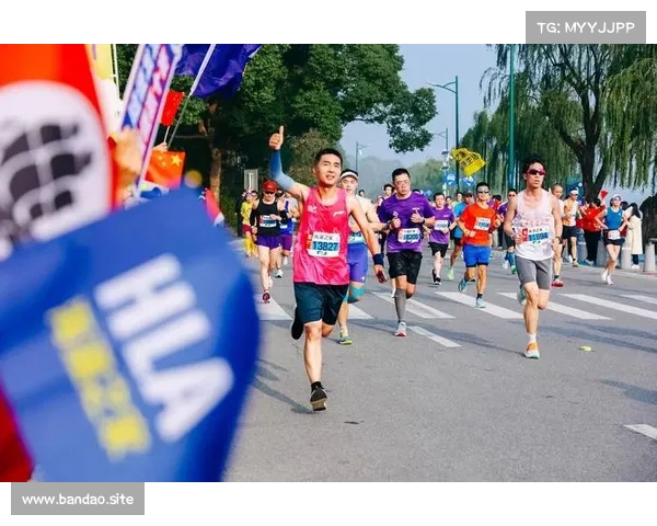 全球权威马拉松赛事城市热潮赛前分析及趋势预测