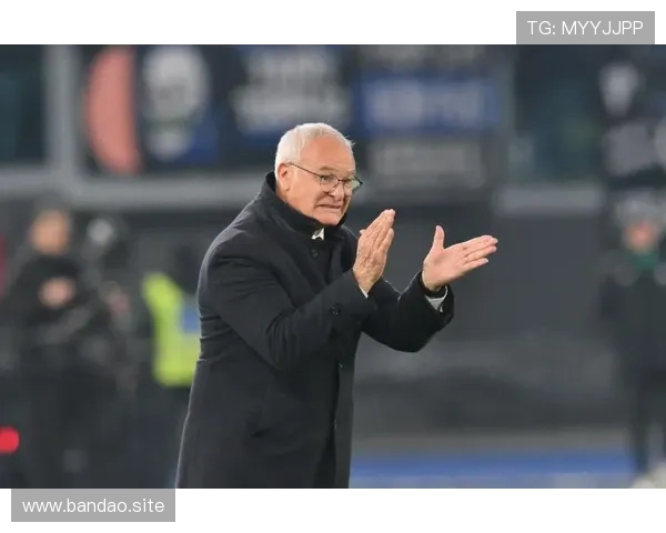 73岁拉涅利临危受命执掌意大利补锅匠能否再造蓝衣传奇辉煌篇 73岁拉涅利临危受命执掌意大利补锅匠能否再造蓝衣传奇辉煌篇