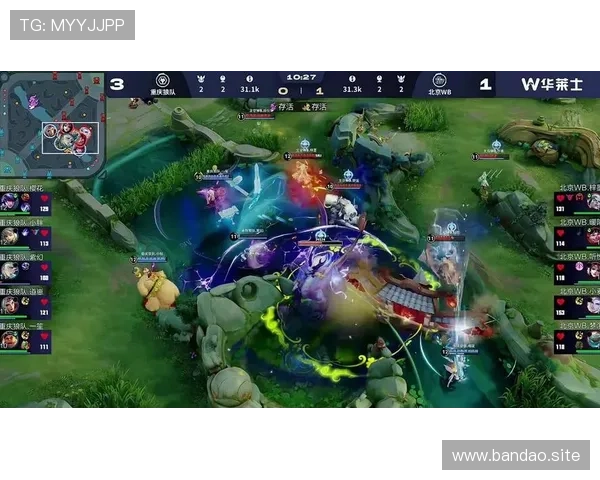 王者荣耀一敌三超神逆袭精彩瞬间诠释硬核操作的真正实力